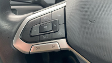 Volkswagen Polo 1.0 TSI R-Line 5dr Petrol Hatchback